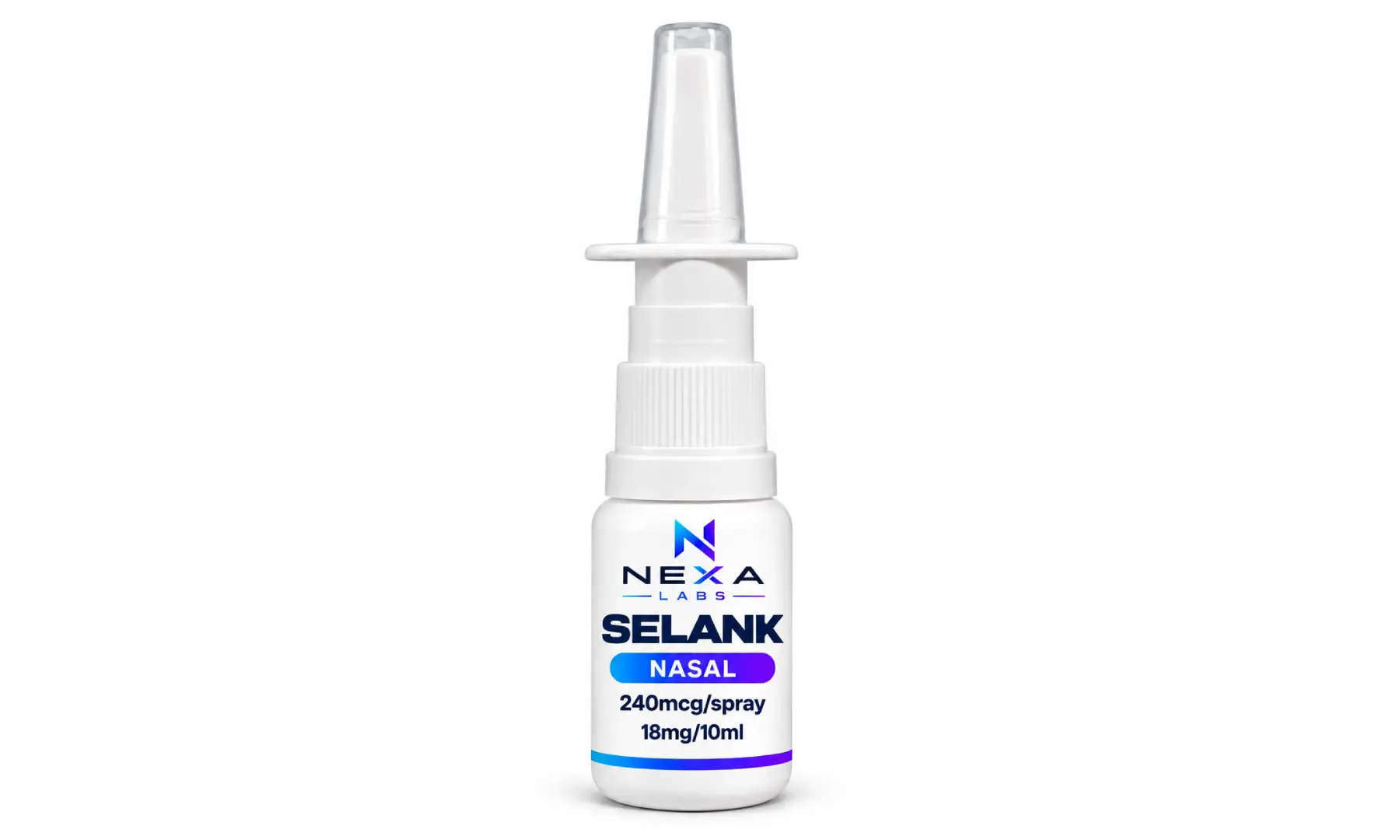 SELANK